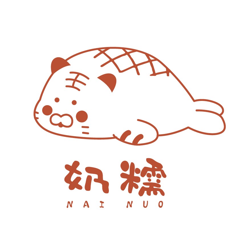 奶糯SOAP