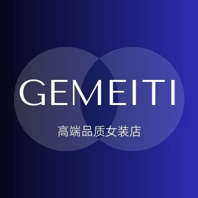 GEMEITI 品质轻奢店