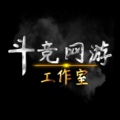 斗竞网游工作室 店铺LOGO