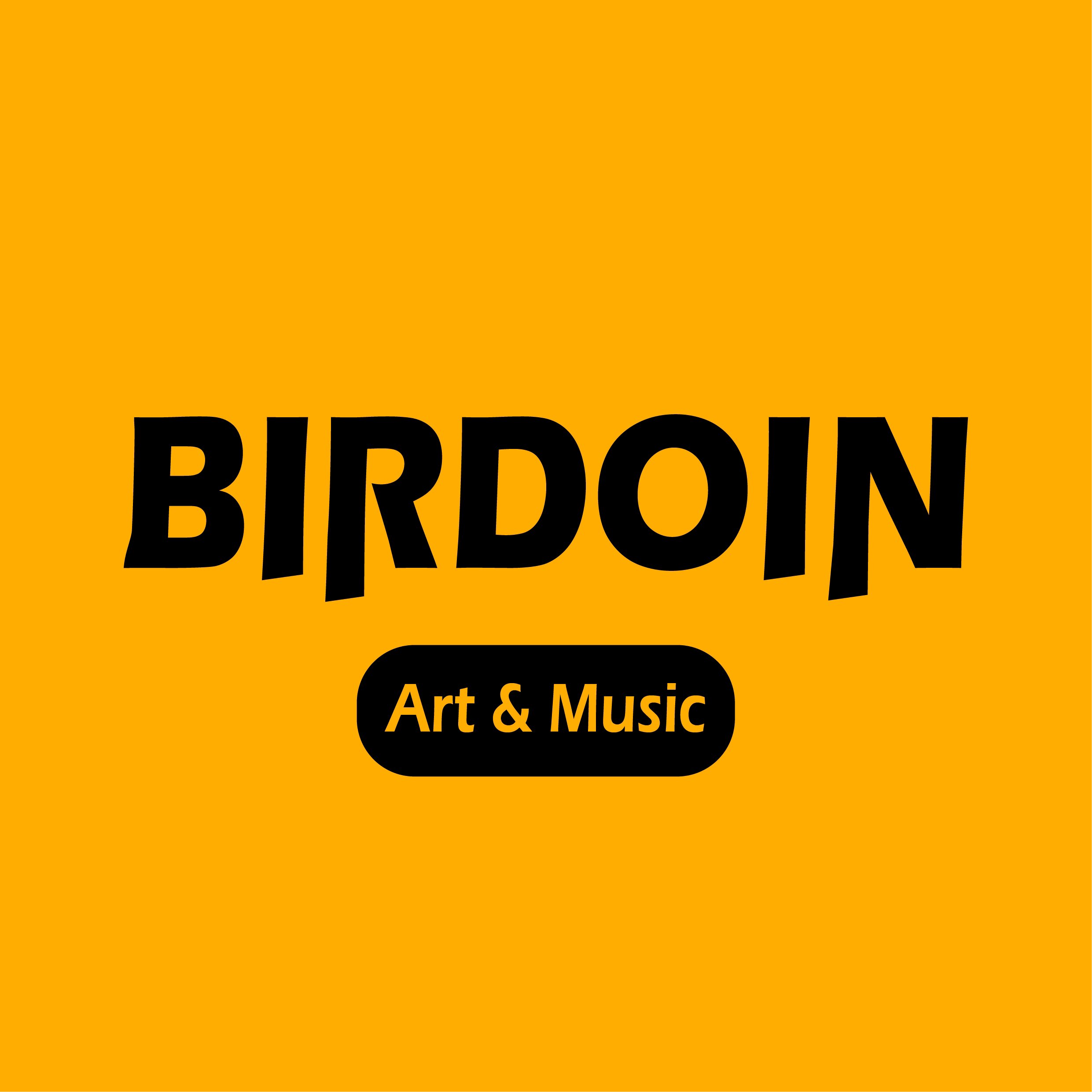 Birdoin艺术文化品牌
