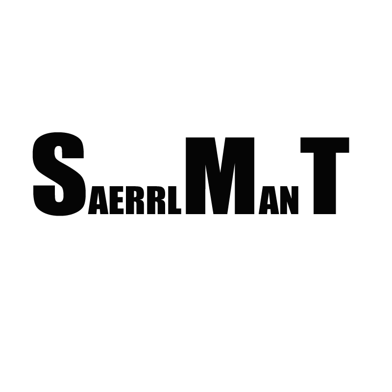 SAERRLMANT服饰