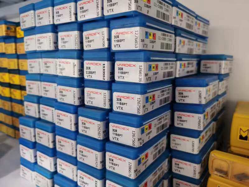 科特KURT虎钳VARGUS瓦格斯折扣店