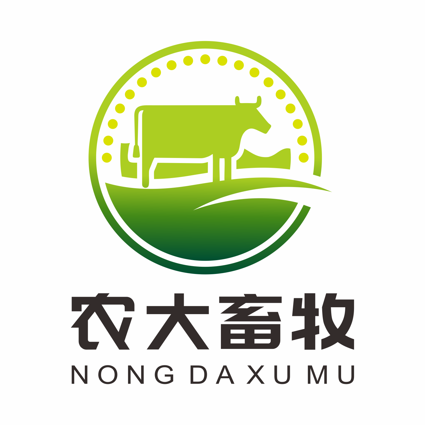 农大畜牧