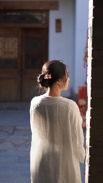 无澜手作