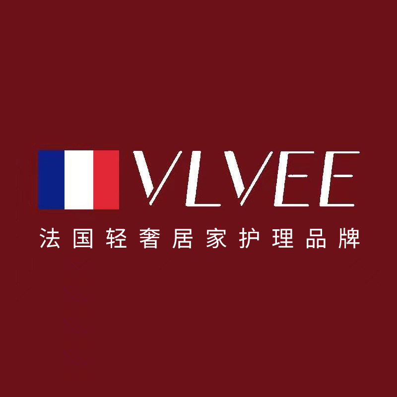 VLVEE法国轻奢美容护理品牌