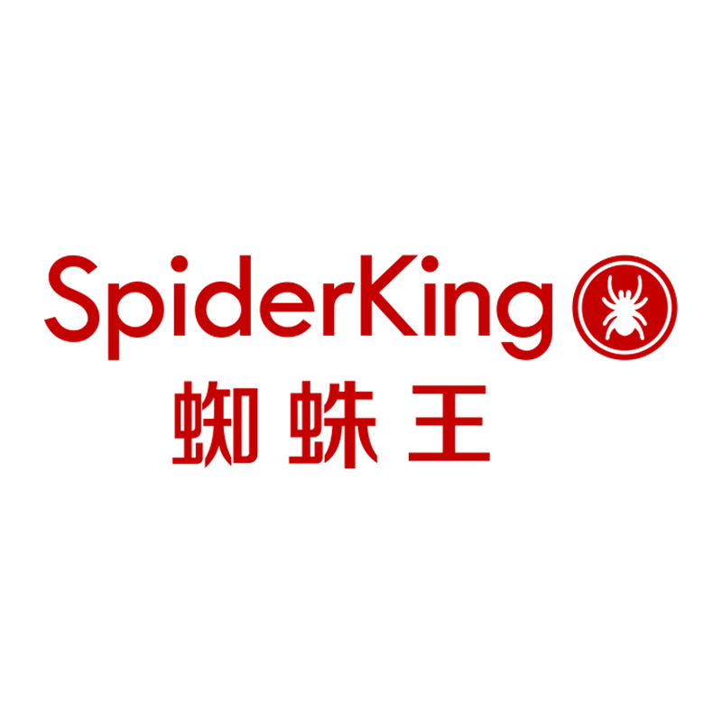 蜘蛛王品牌企业店