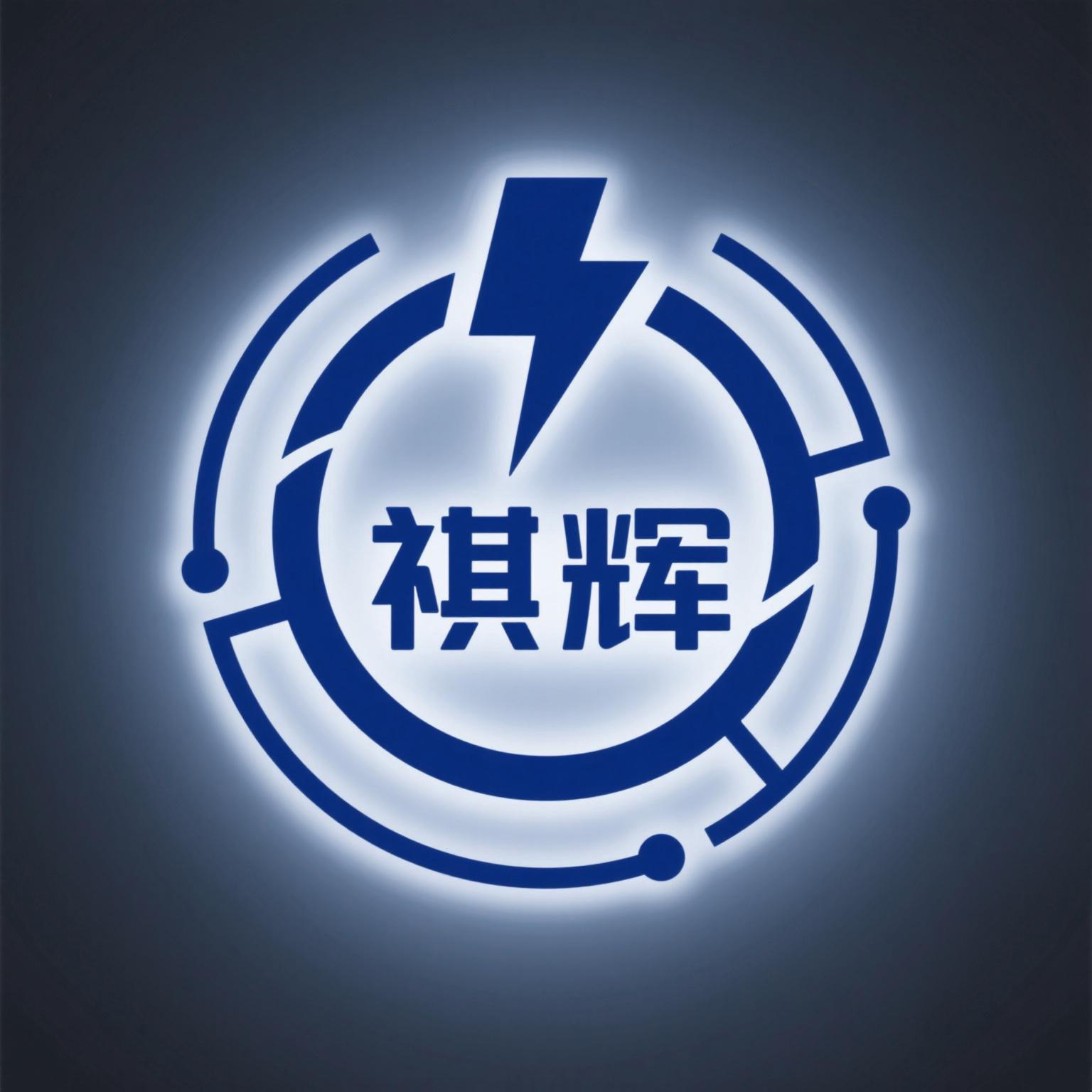 祺辉五金仪器店