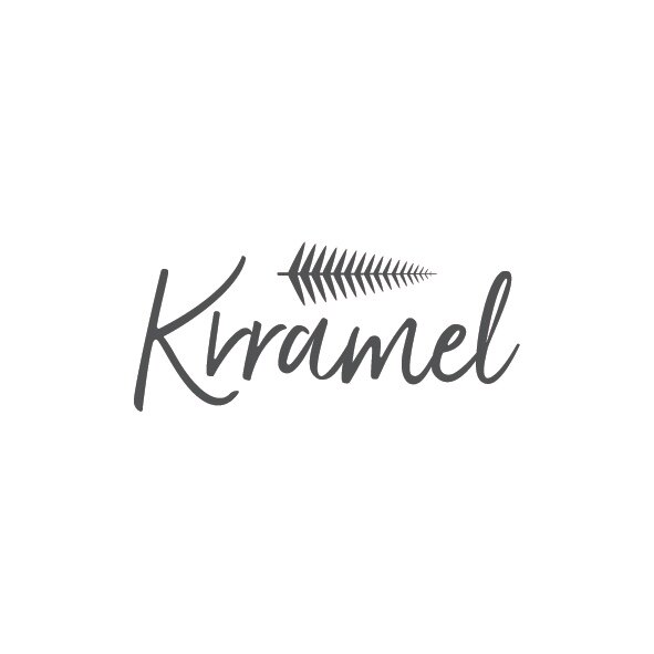 Krramel沐浴美学