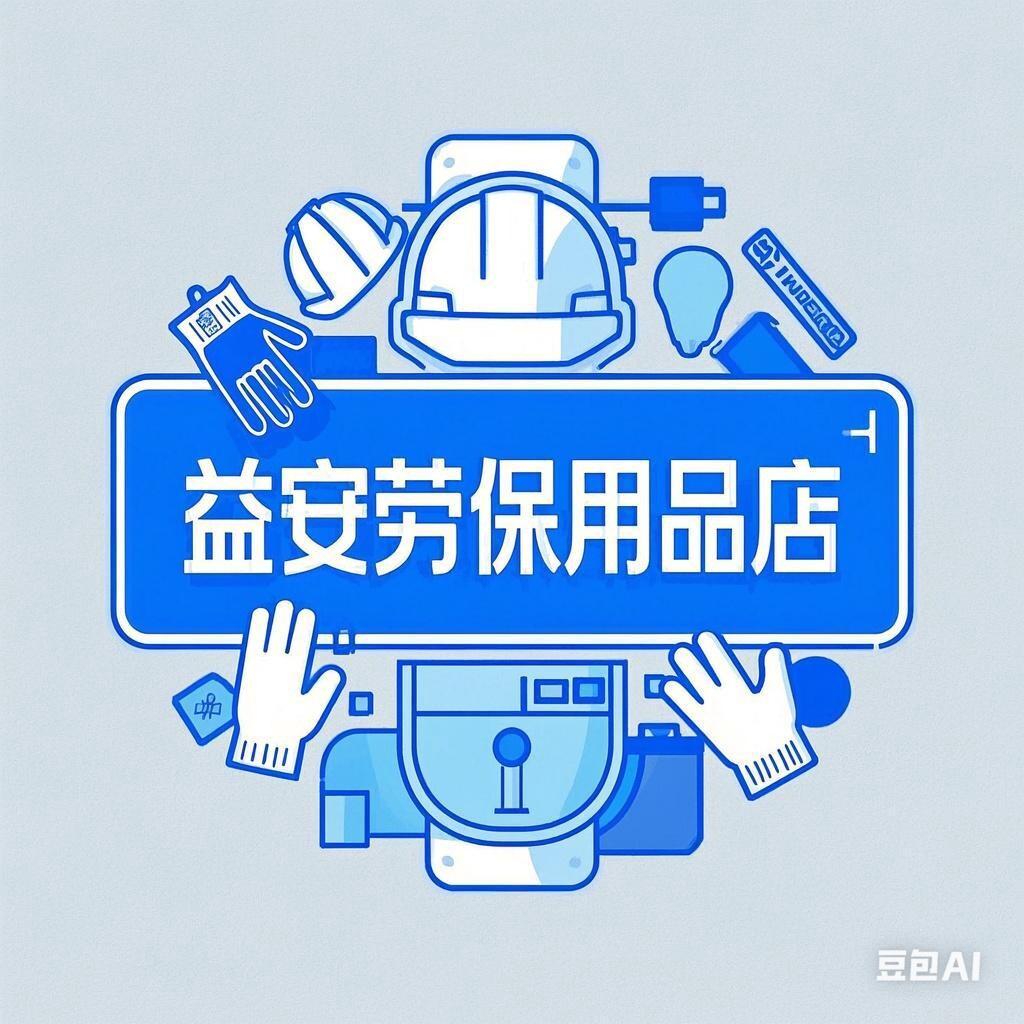 益安劳保消防用品
