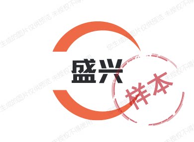 盛兴软装墙贴