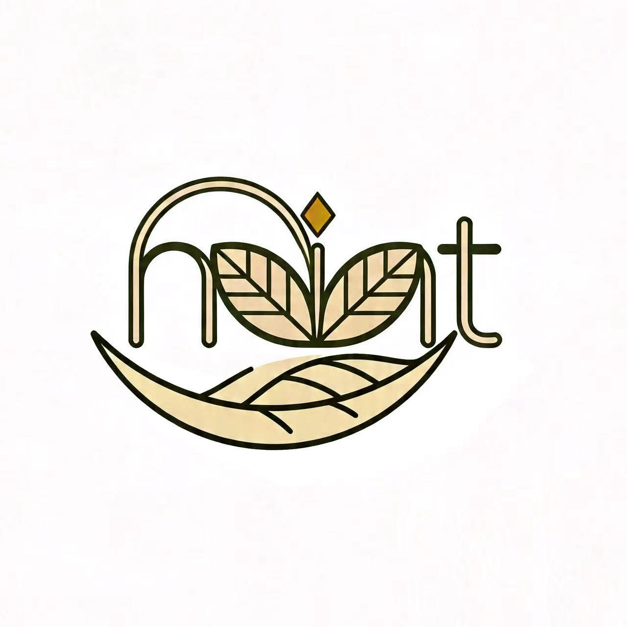 mint香作 店铺LOGO