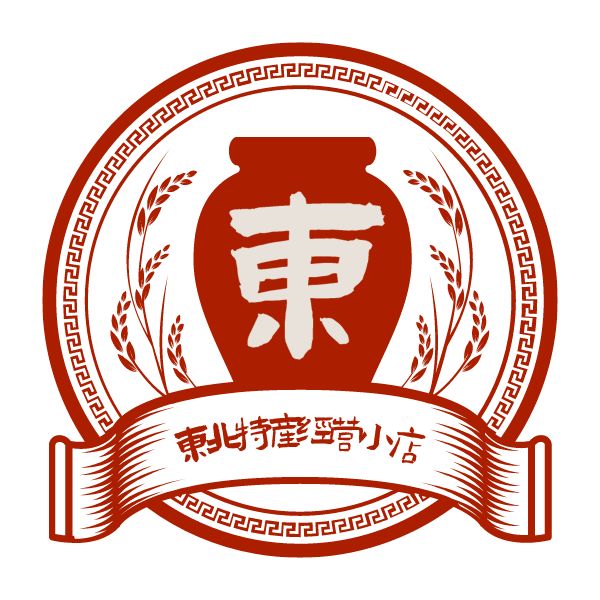 东北营口特产店