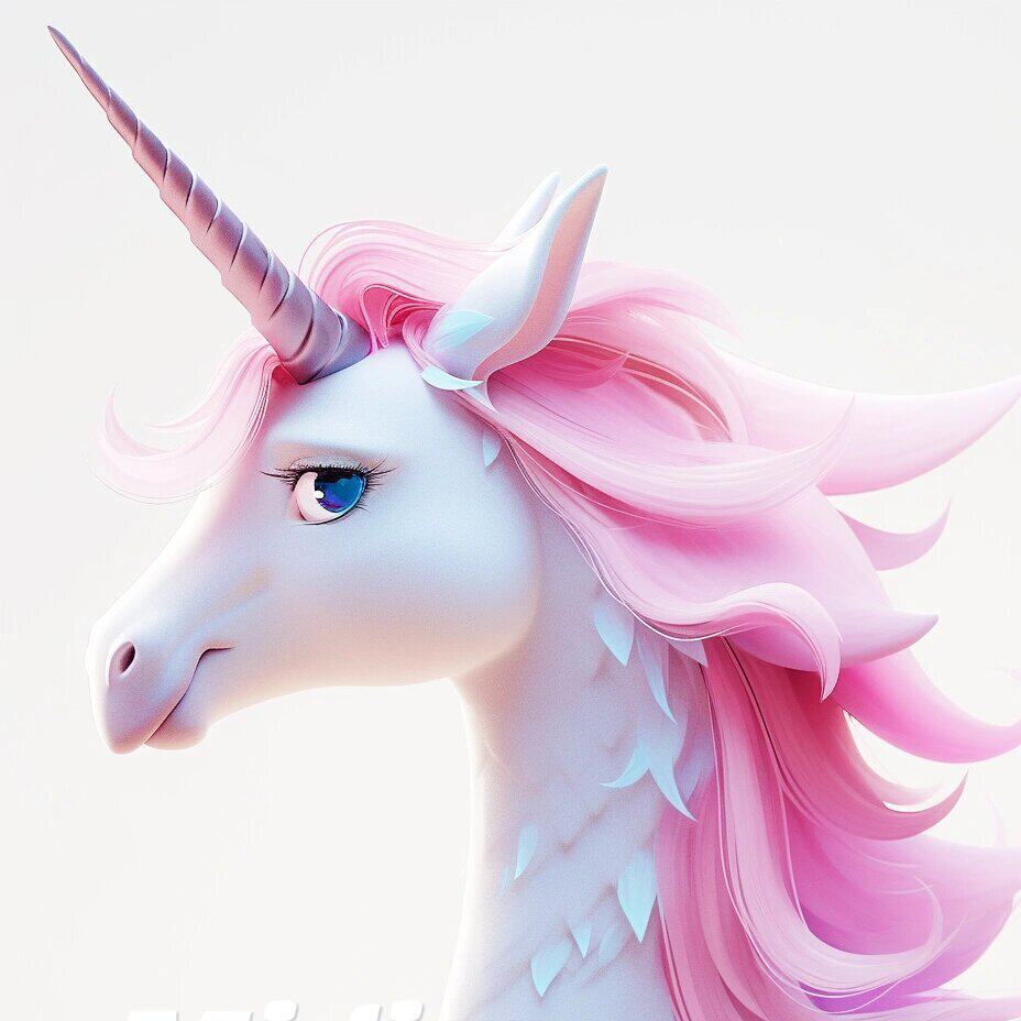 Unicorn独角兽数码