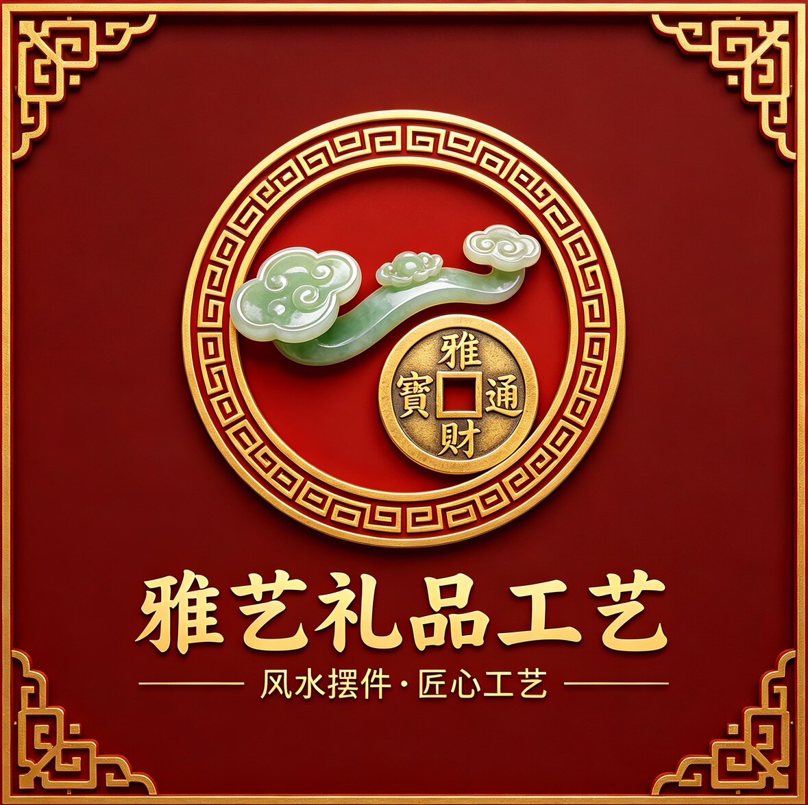 雅艺礼品工艺
