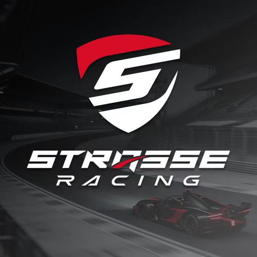 STRASSE模拟赛车装备站