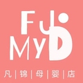 凡锦母婴店