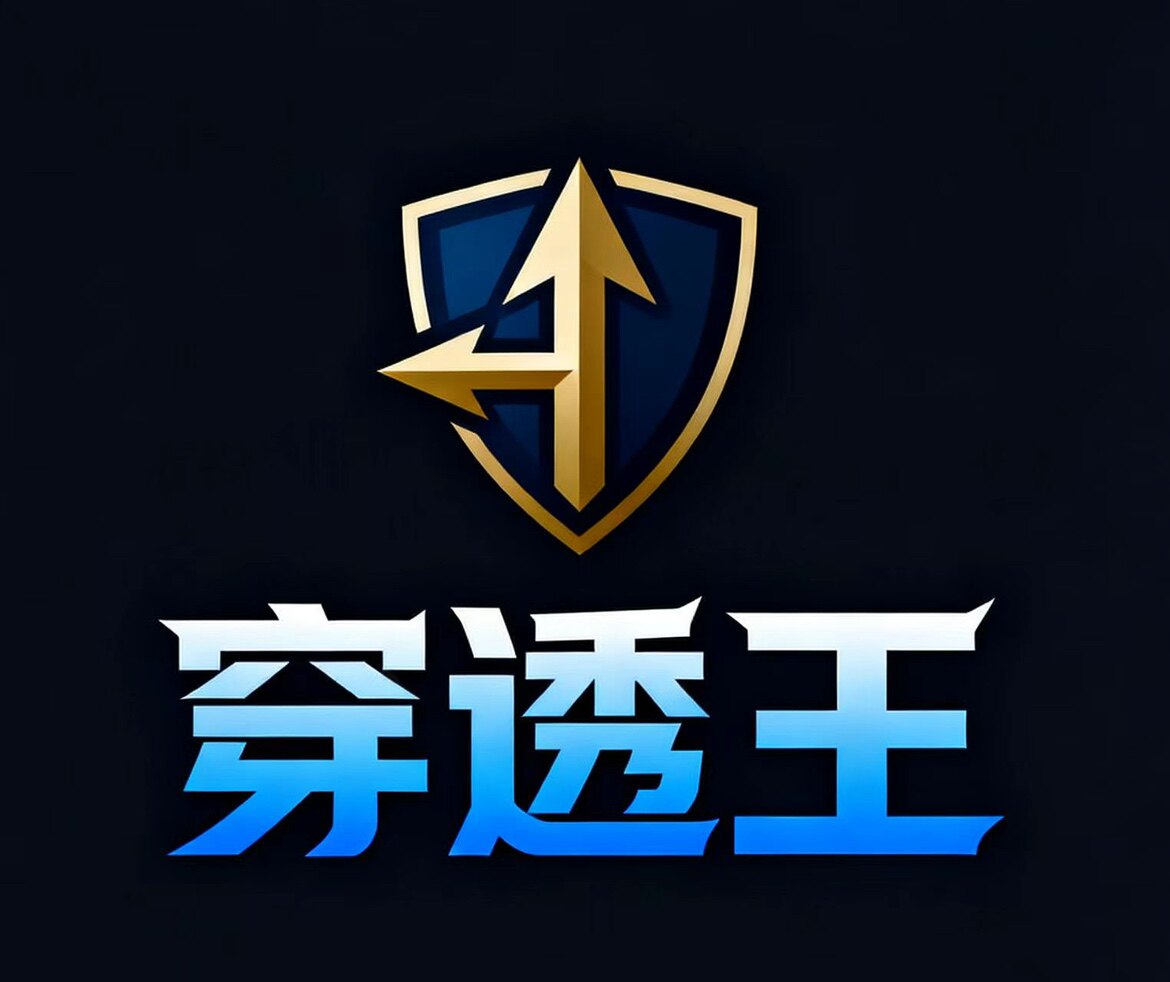 穿透王兄弟渔具