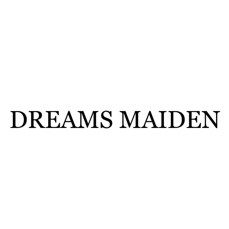 Dreams maiden设计师品牌店