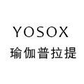 YOSOX瑜伽普拉提