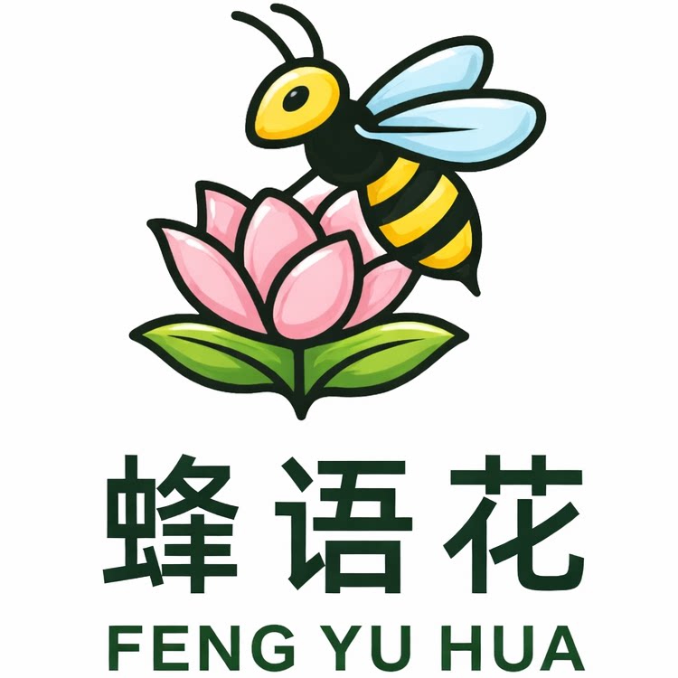 蜂语花企业店
