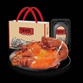 沟帮子熏鸡一哥杨帆 店铺LOGO