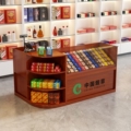 宏达烟柜