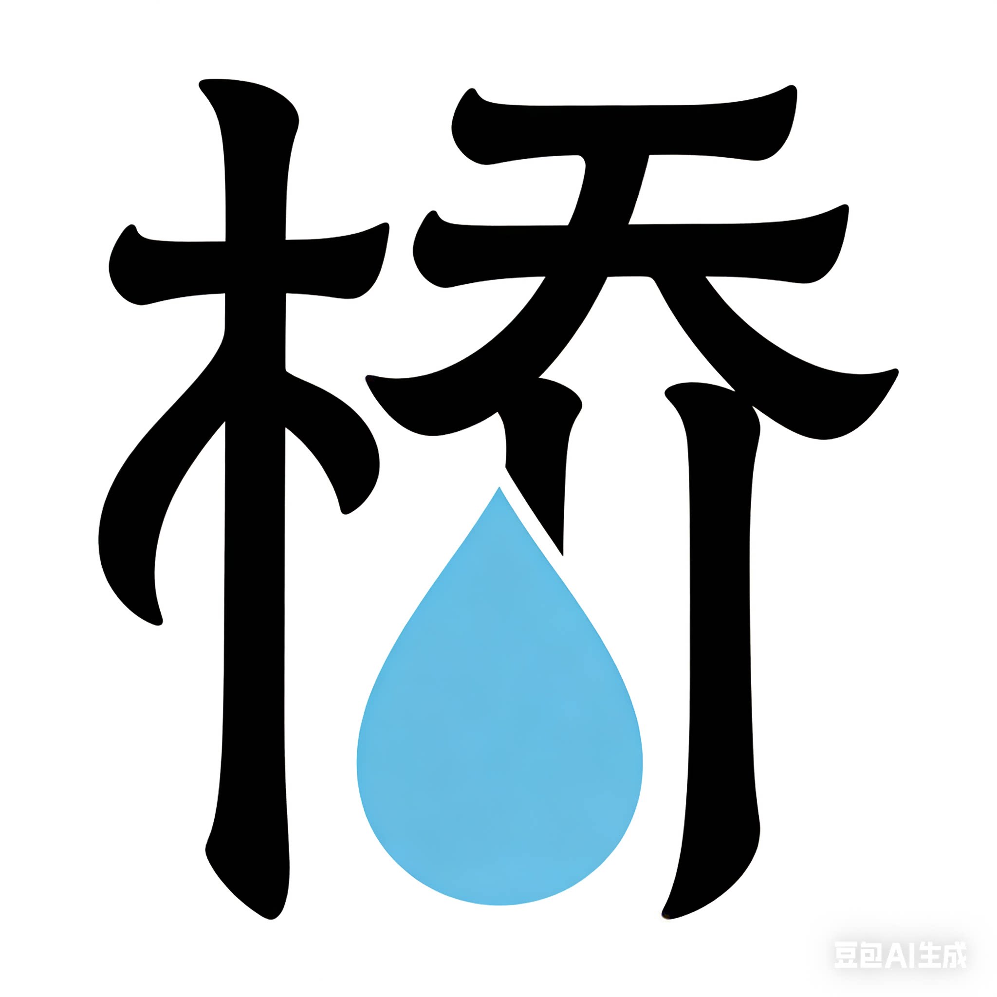 桥水塑料