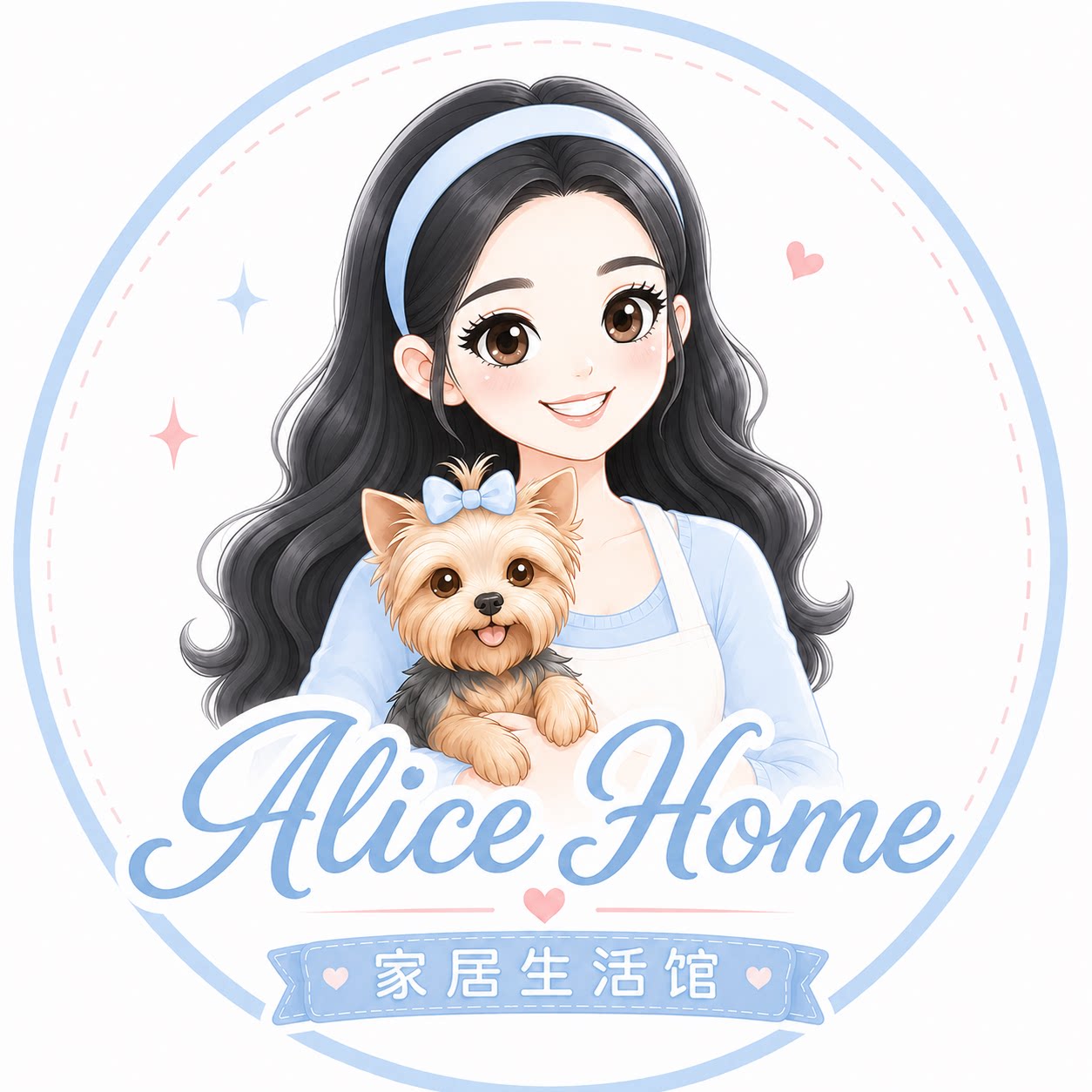 Alice Home