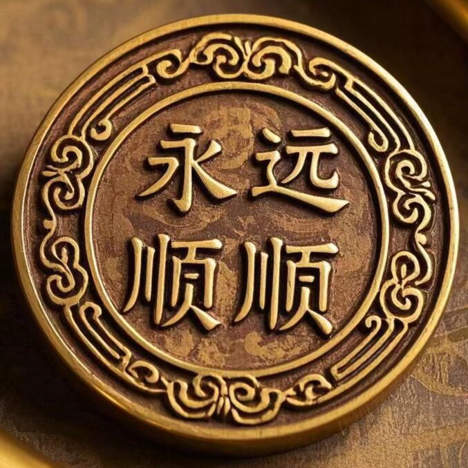 永远顺顺