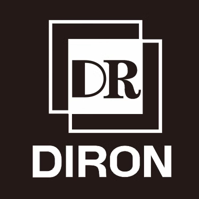 DR舞台设备航空箱 店铺LOGO