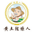 黄土陇塬人小铺