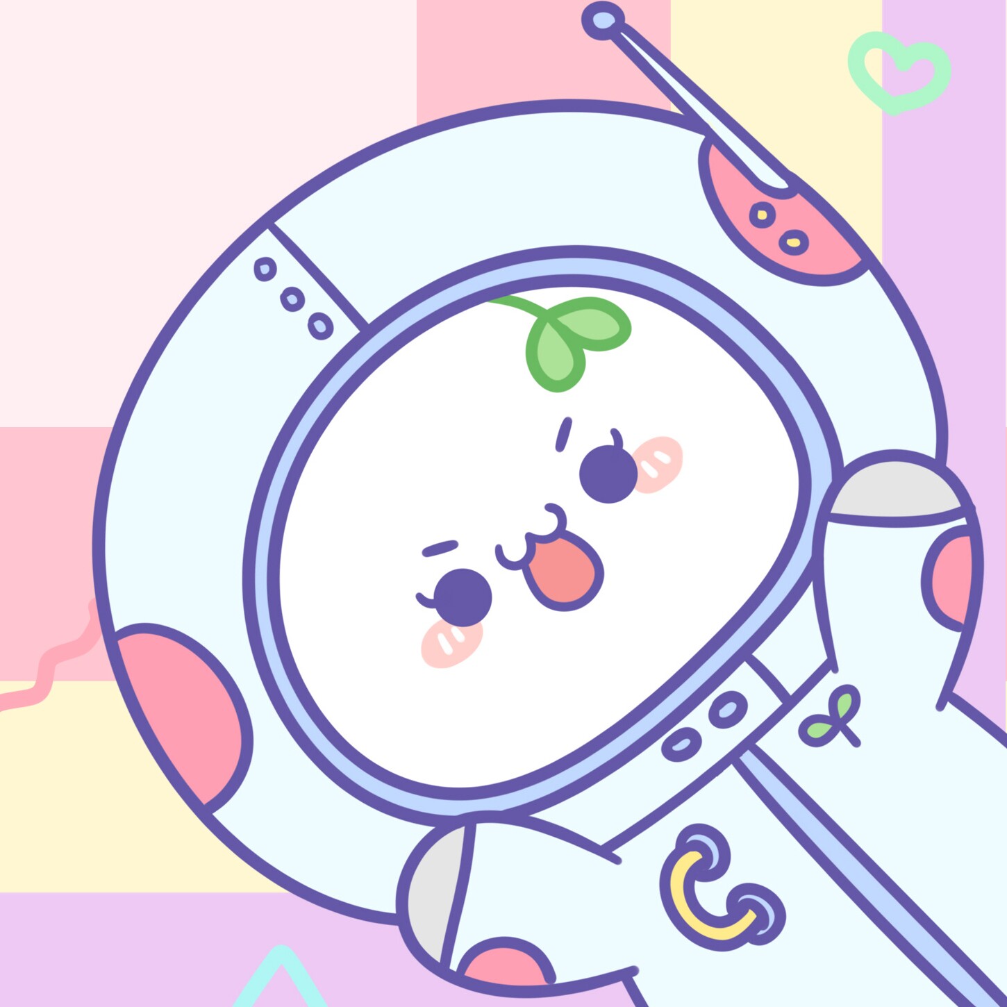 小团团手作DIY