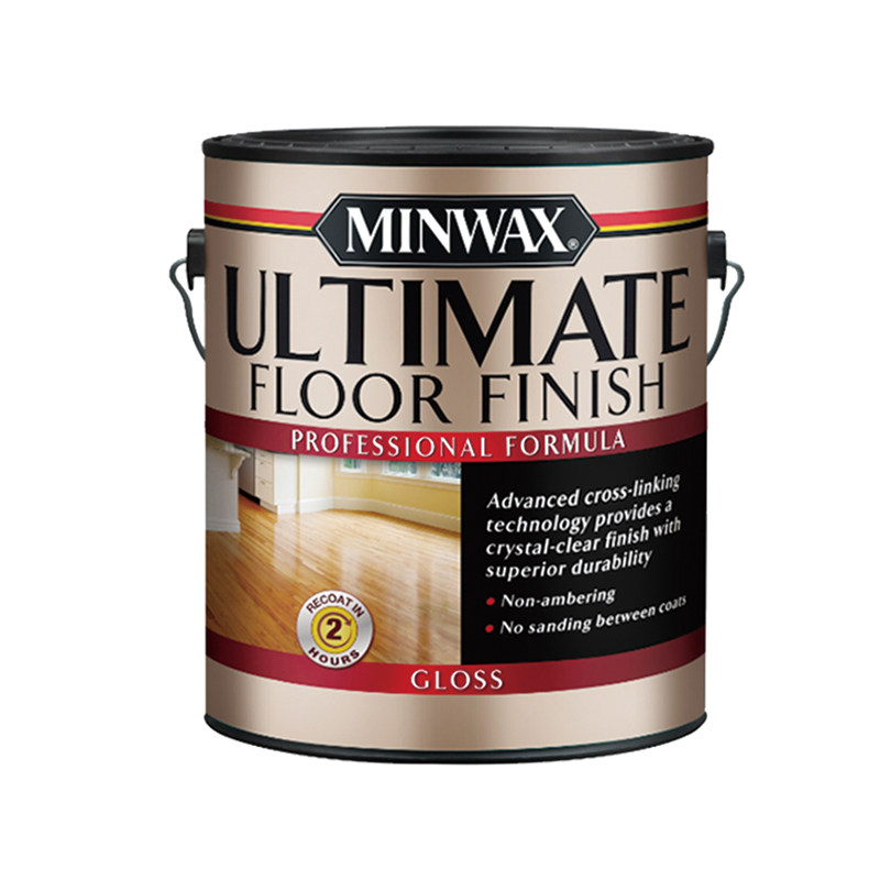 Minwax进口木器漆