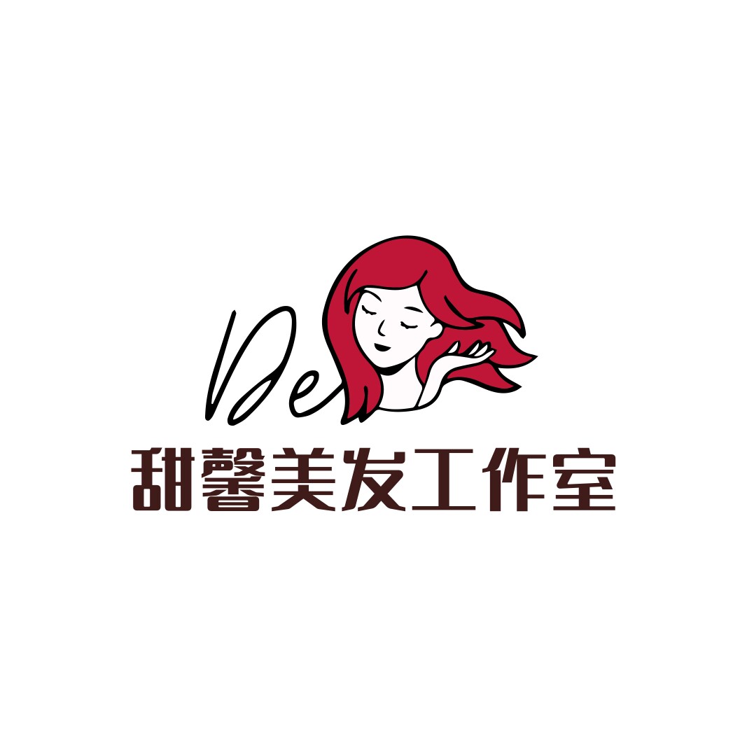 甜馨美发工作室