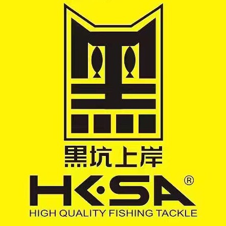 黑 坑 上 岸 店铺LOGO
