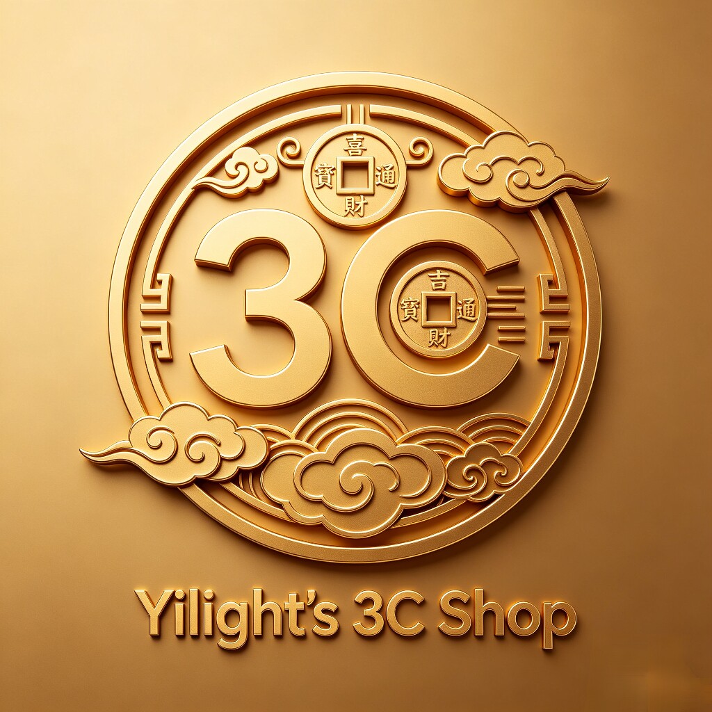 Yilight's 3C Shop