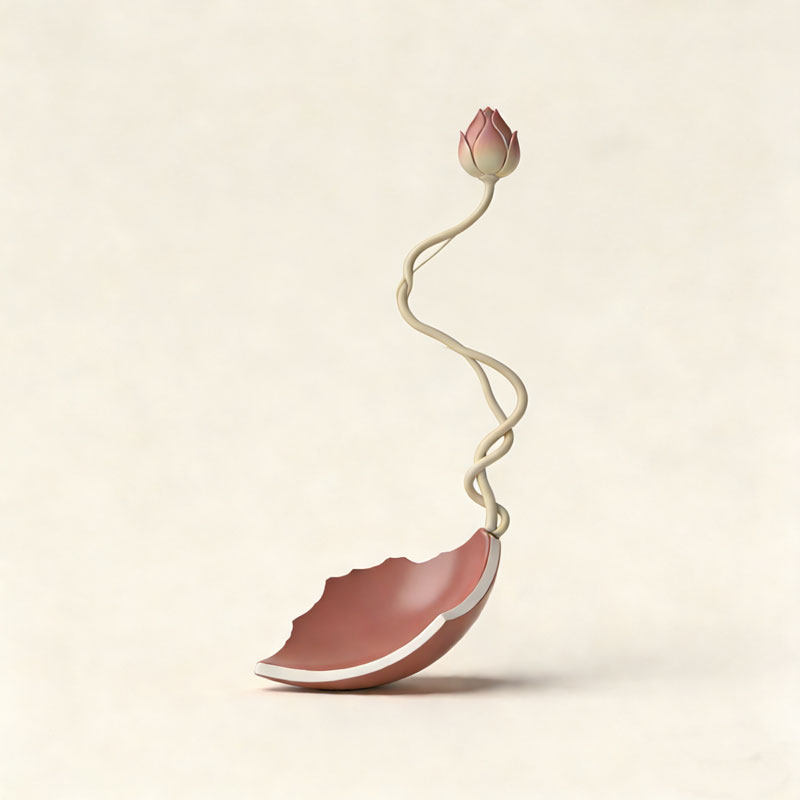 瓷绘芳华
