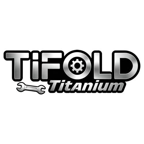 TIFOLD 宝鸡钛螺丝 小布配件