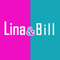 Lina和Bill的眼镜店