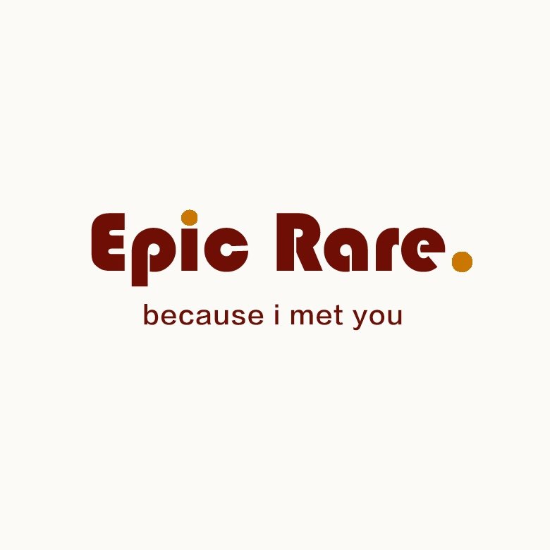 稀有RARE