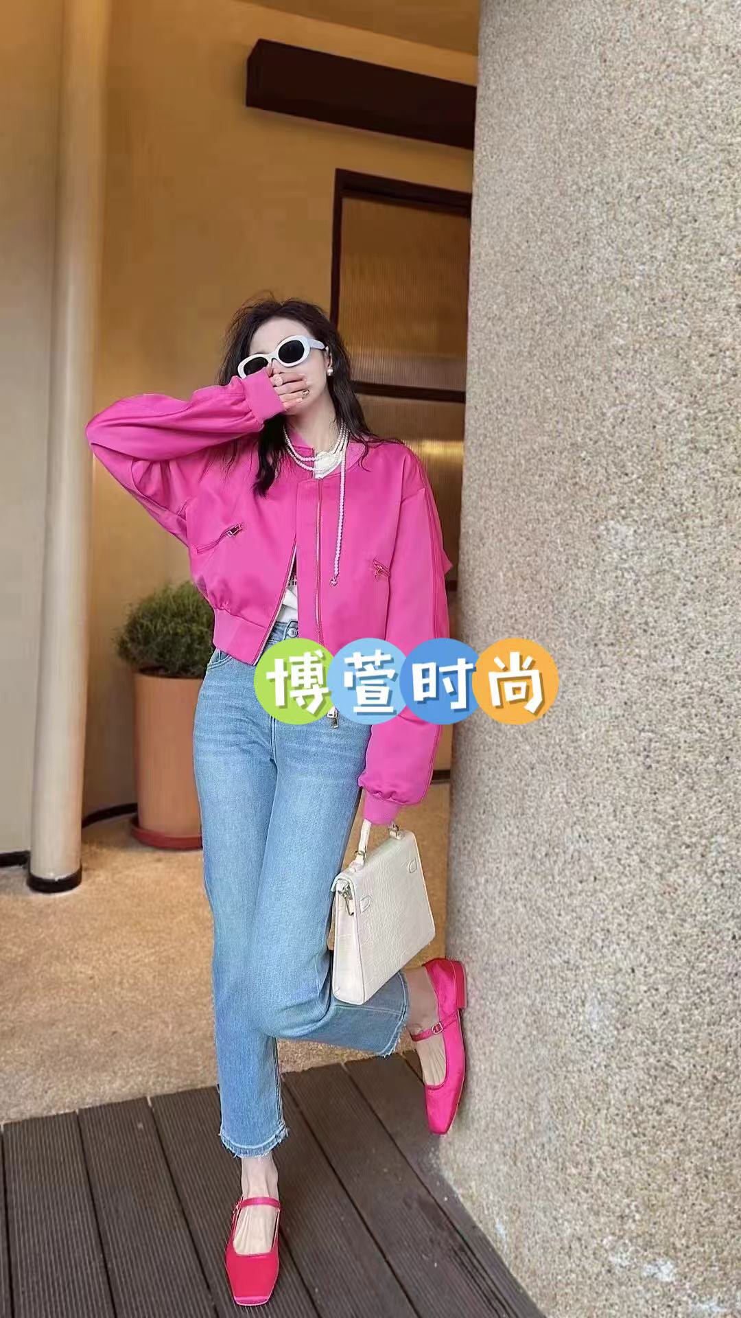 博萱时尚