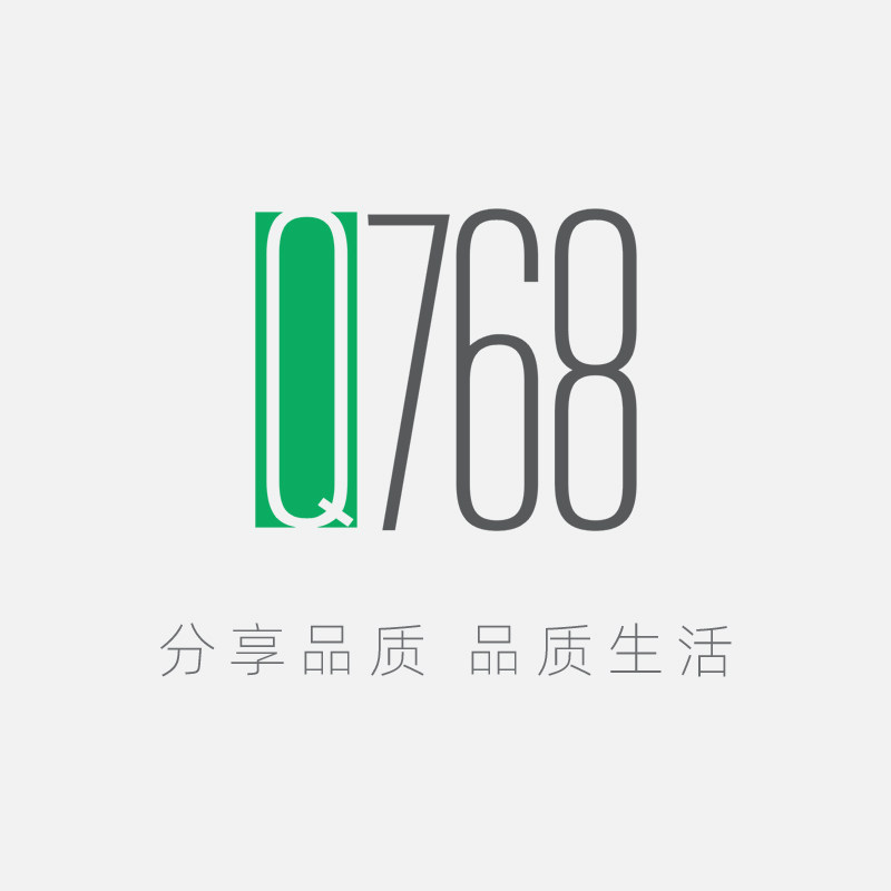 Q768 店铺LOGO
