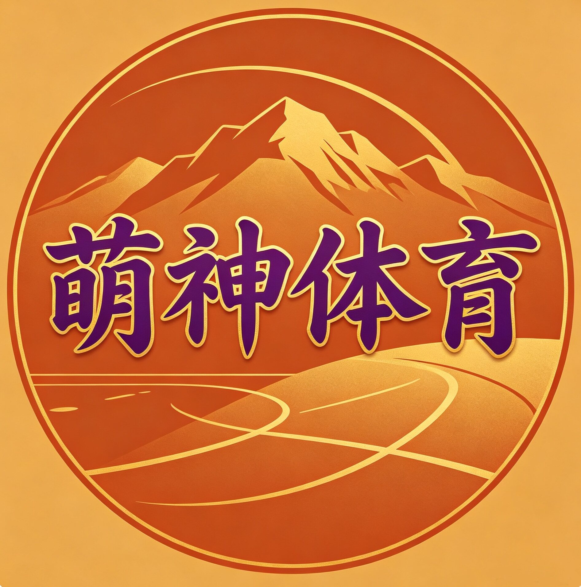 萌神体育