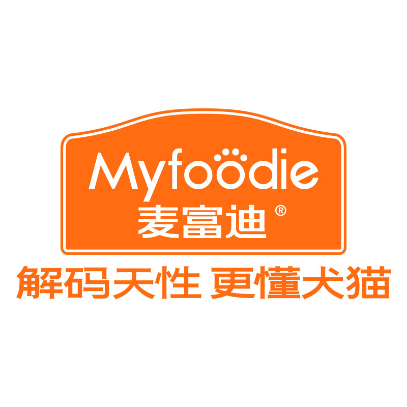 麦富迪旗舰店