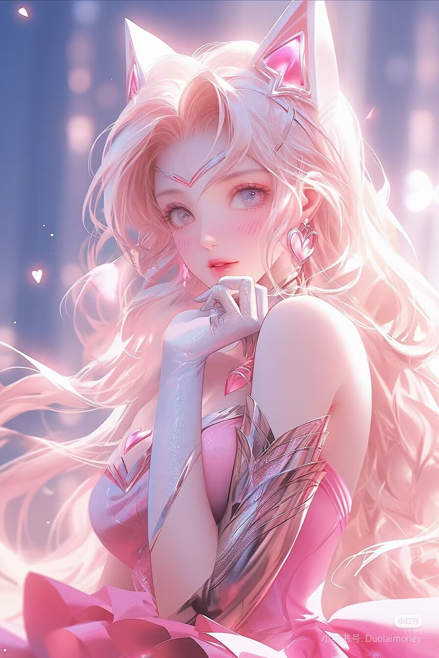 拯救少女心 店铺LOGO