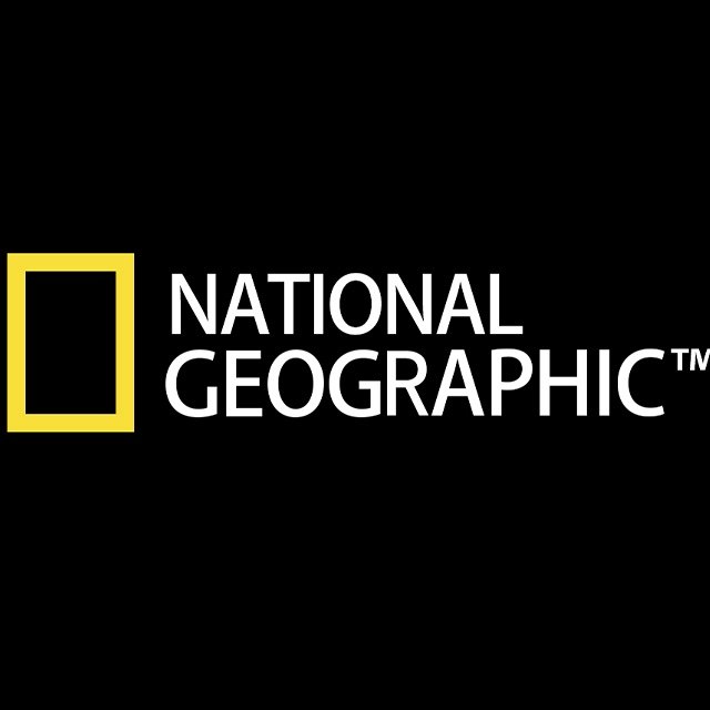 NG国家地理毛绒玩具