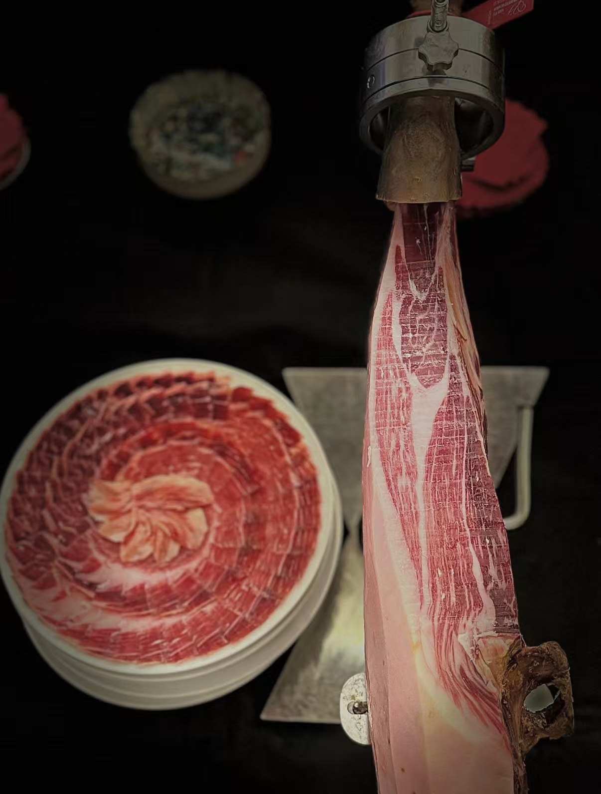 吃遍西班牙