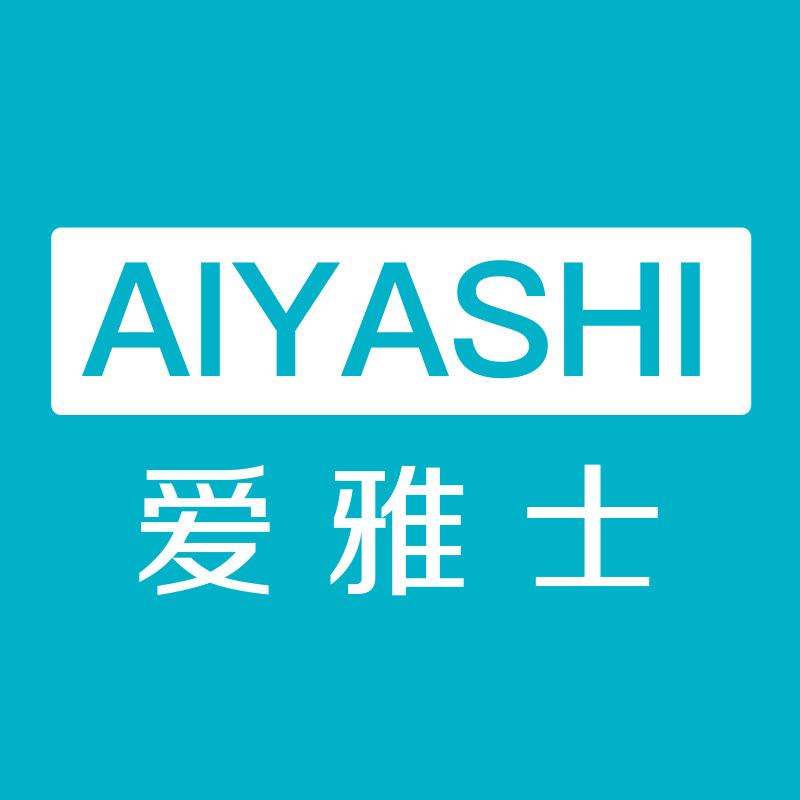 爱雅士生活店 店铺LOGO