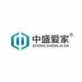 中盛爱家 店铺LOGO