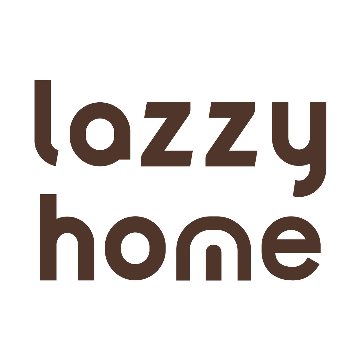 lazzyhome懒居生活馆 店铺LOGO